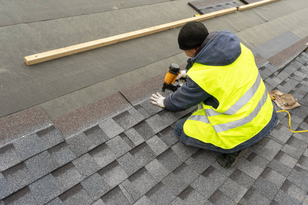 Best Tile Roofing Contractor  in Groveton, VA
