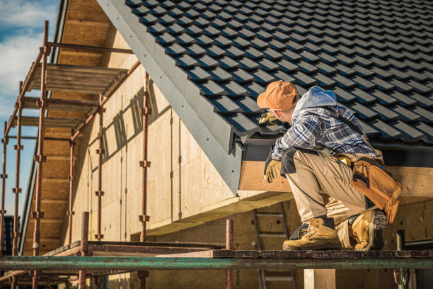 Best Roof Inspection Near Me  in Groveton, VA