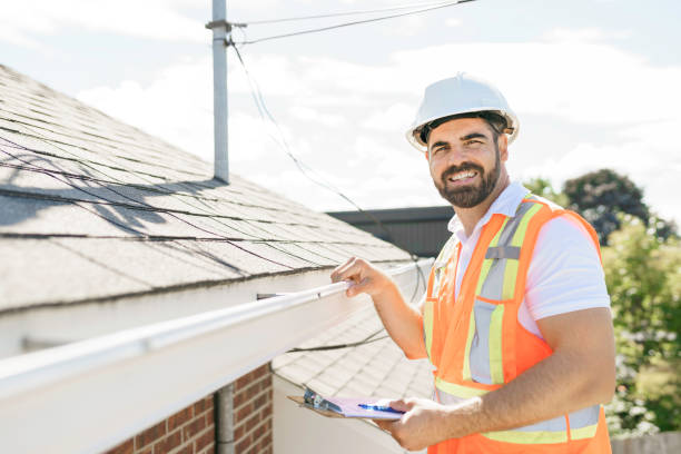 Best New Roof Installation  in Groveton, VA