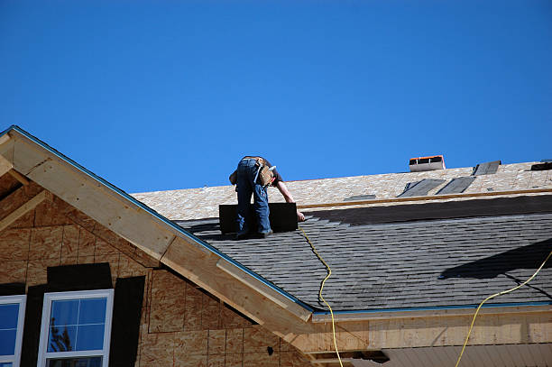 Best New Roof Installation  in Groveton, VA