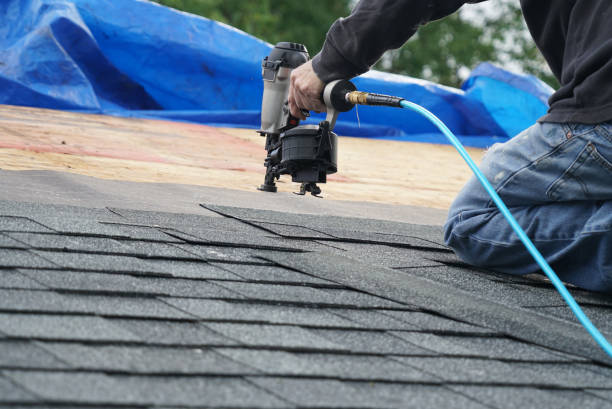 Best Shingle Roofing Installation  in Groveton, VA