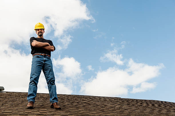 Best Local Roofing Companies  in Groveton, VA